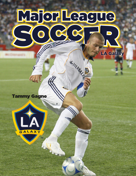 LA Galaxy