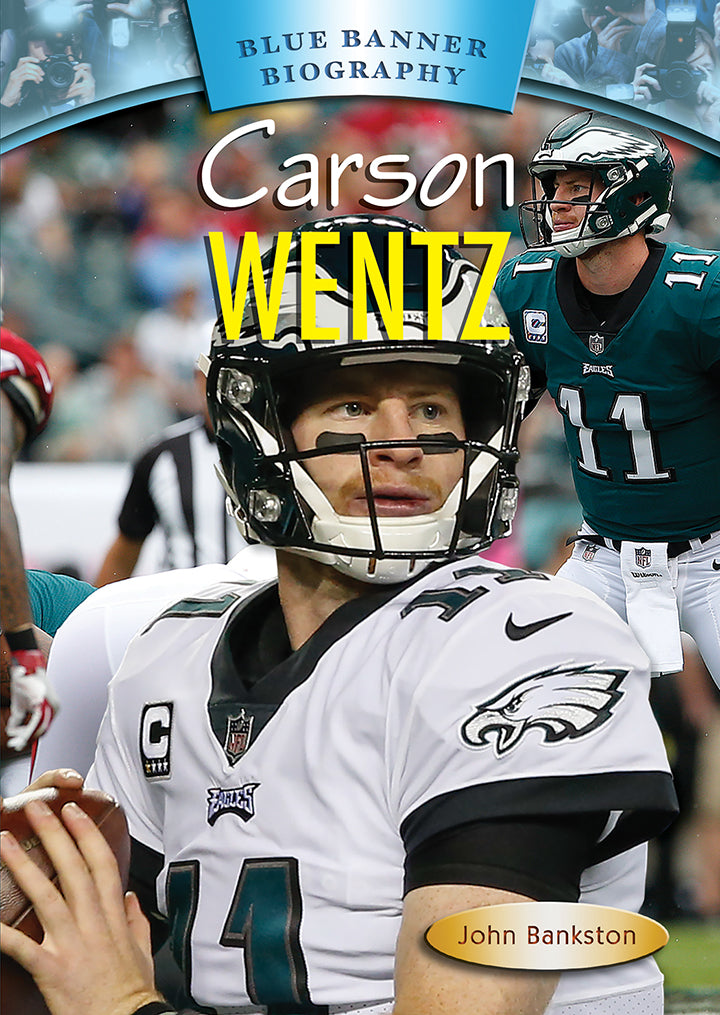 Carson Wentz