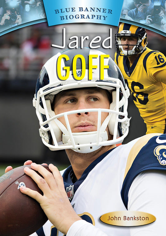 Jared Goff