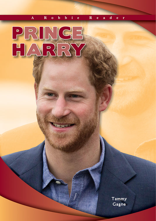 Prince Harry