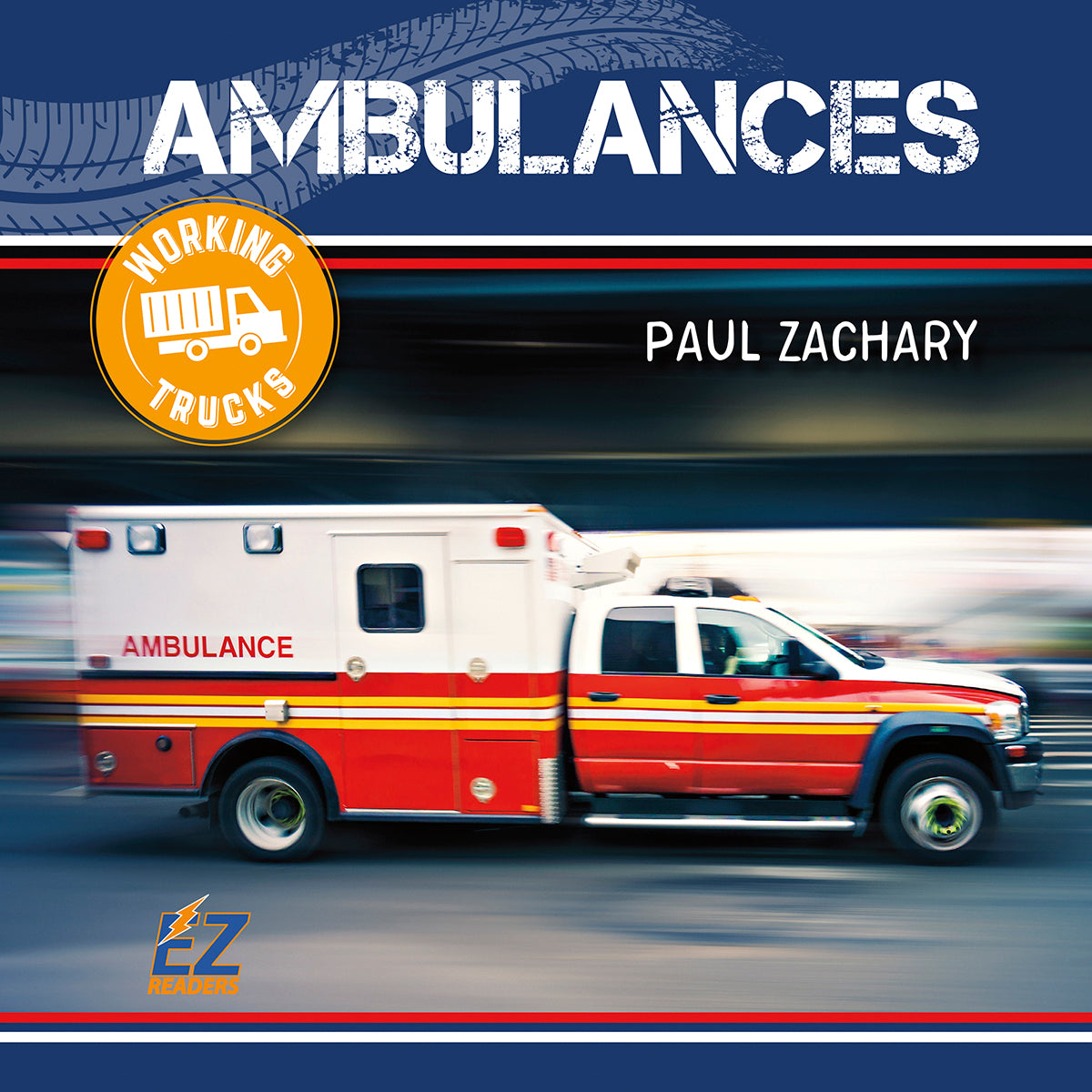 Ambulances