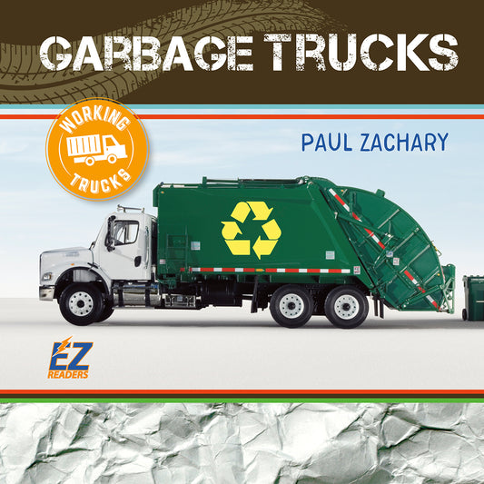 Garbage Trucks