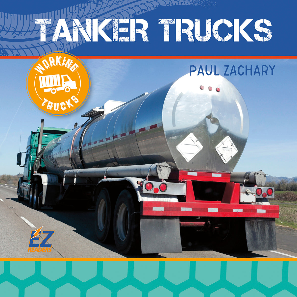 Tanker Trucks