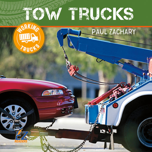 Tow Trucks