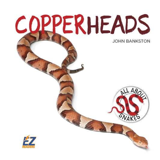 Copperheads