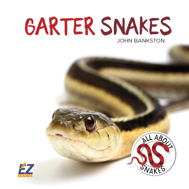 Garter Snakes