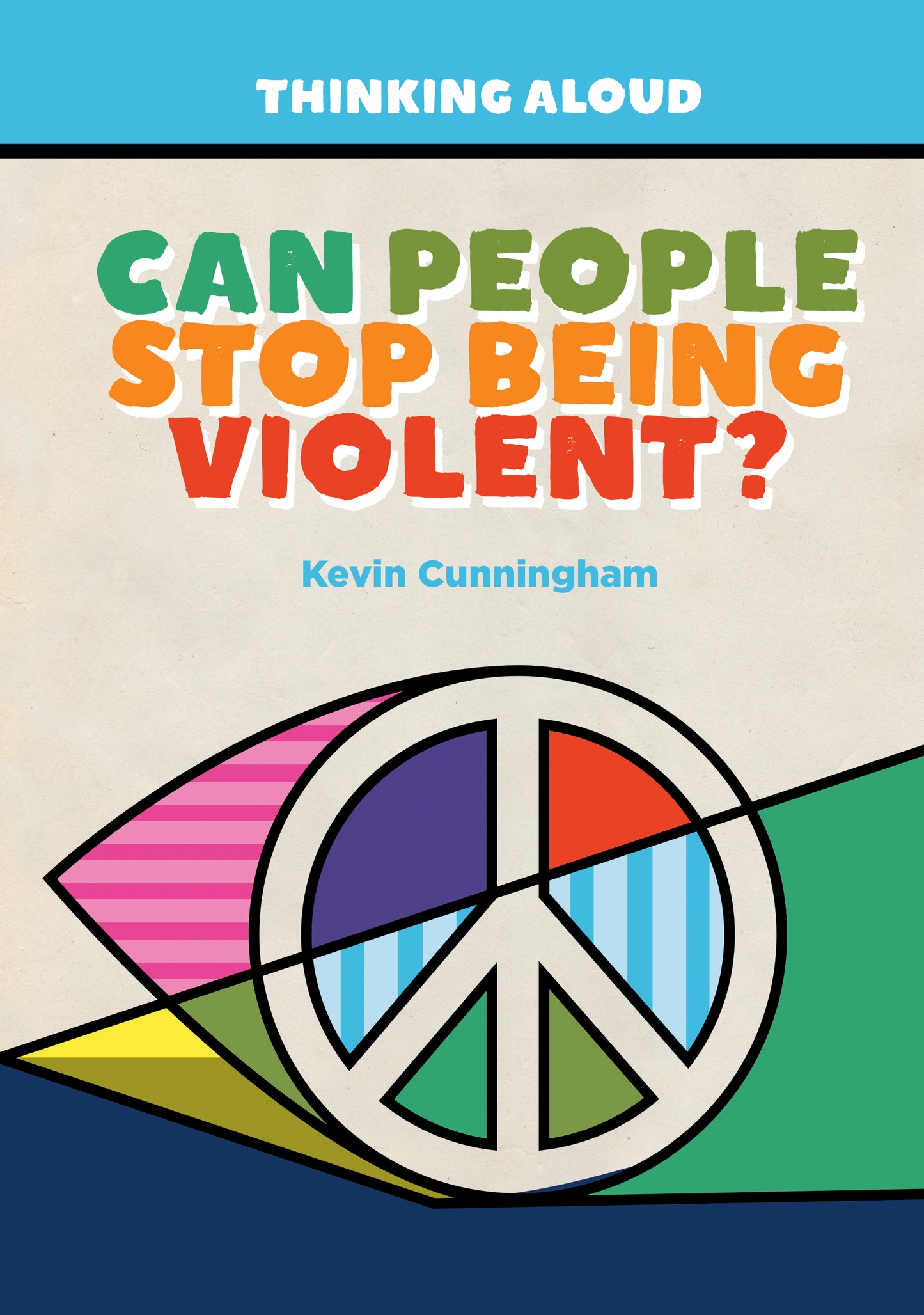 Can People Stop Being Violent?