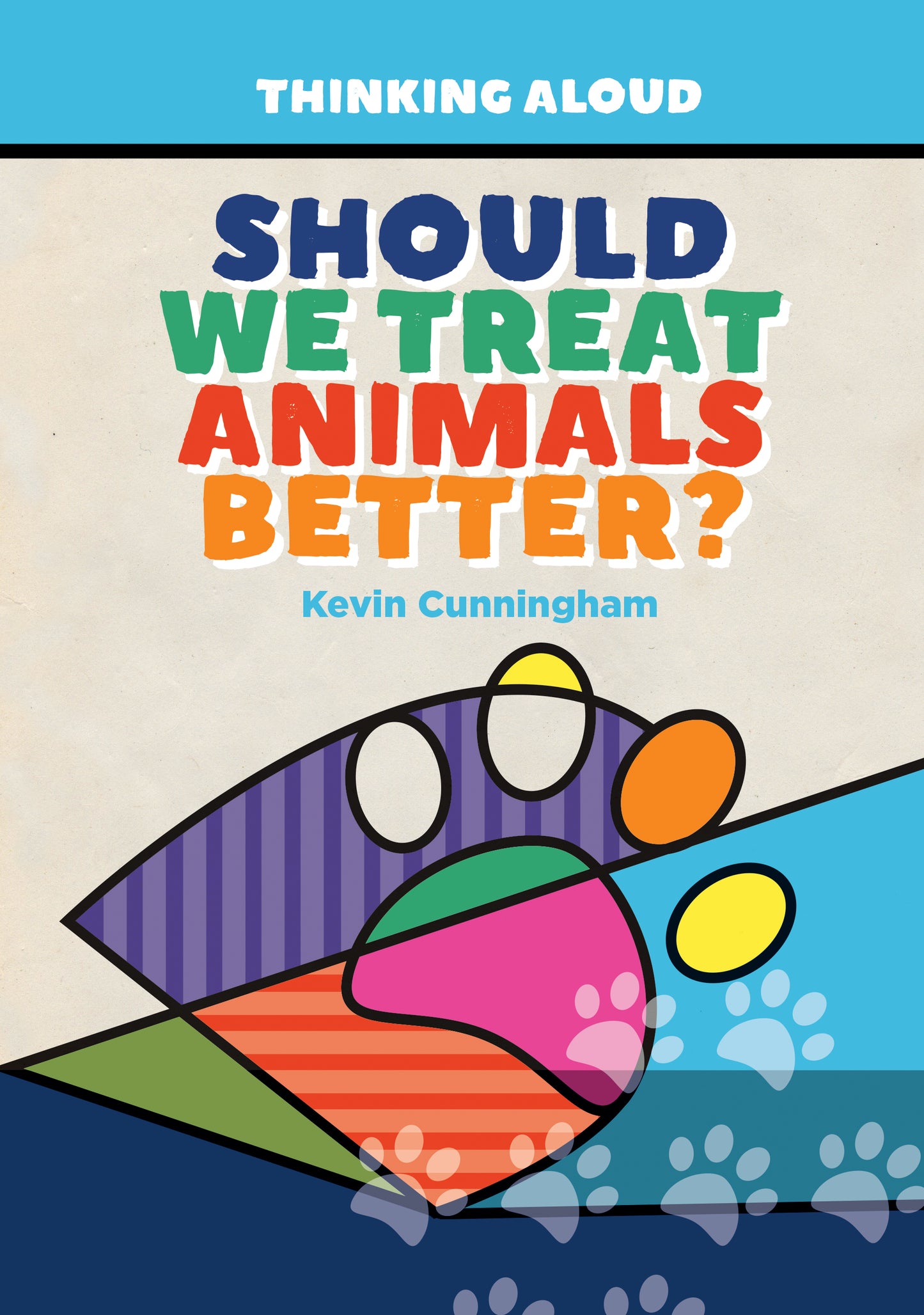 Should We Treat Animals Better?