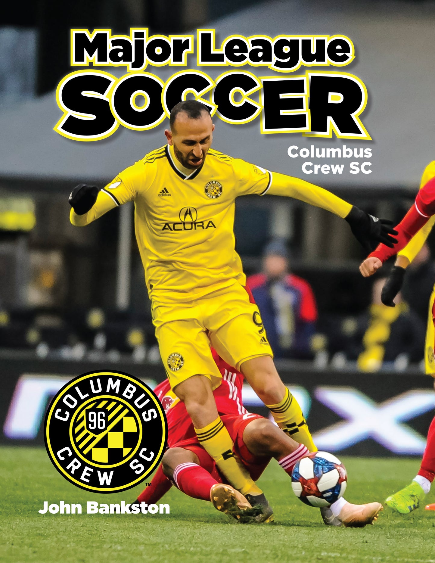 Columbus Crew SC