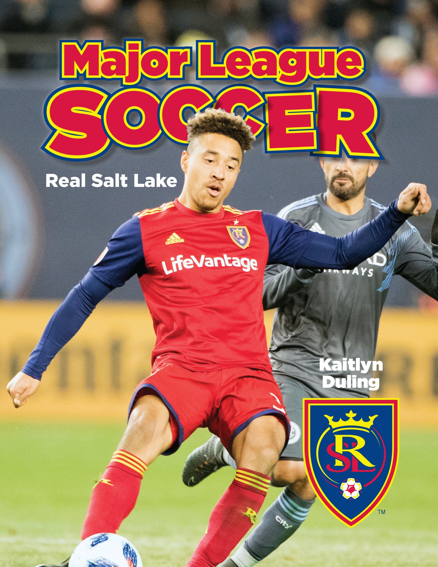 Real Salt Lake