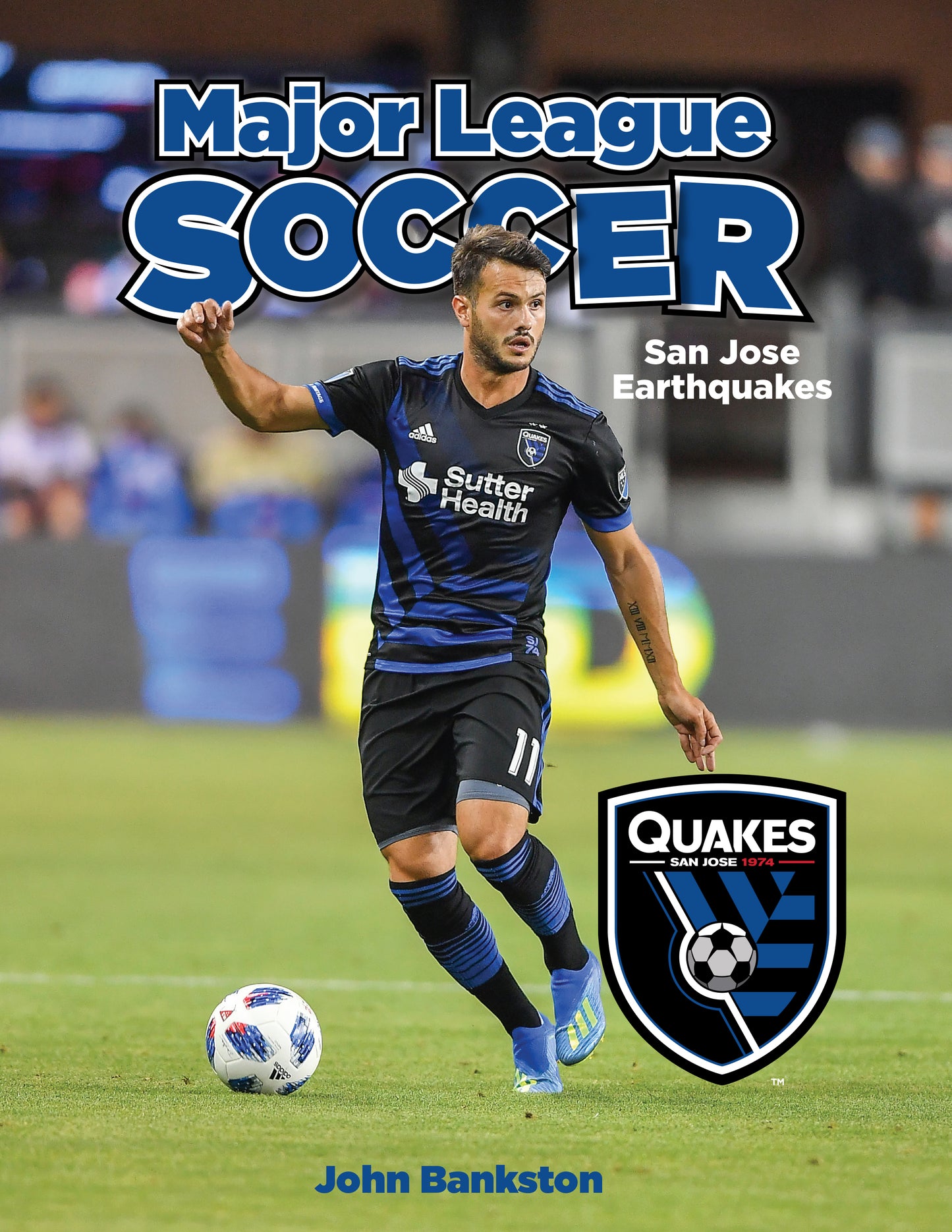 San Jose Earthquakes