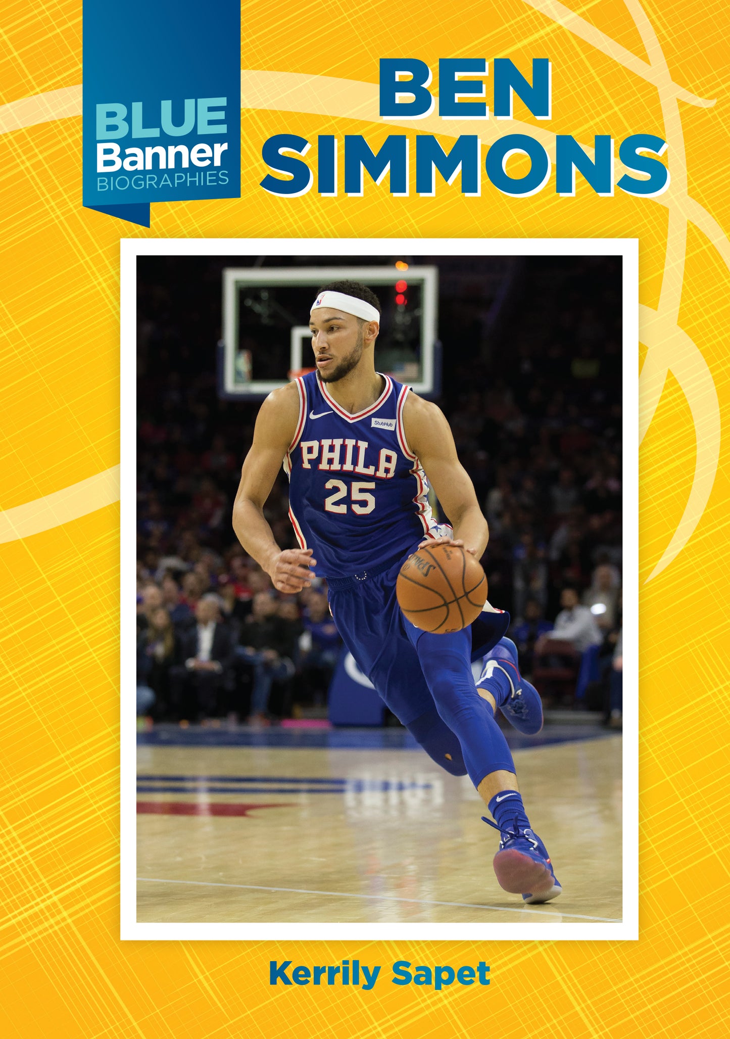 Ben Simmons