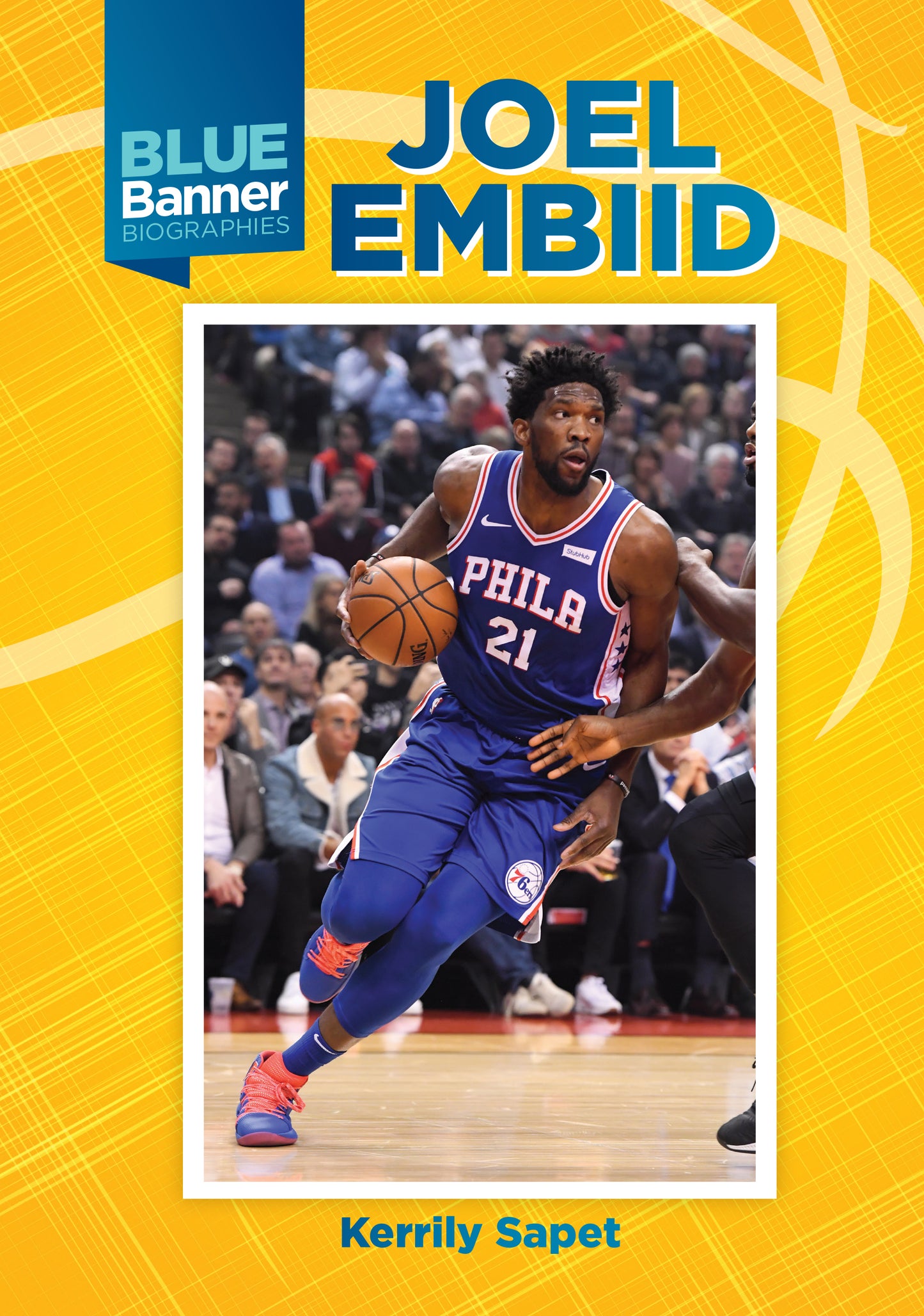 Joel Embiid