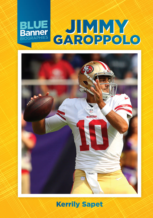 Jimmy Garoppolo