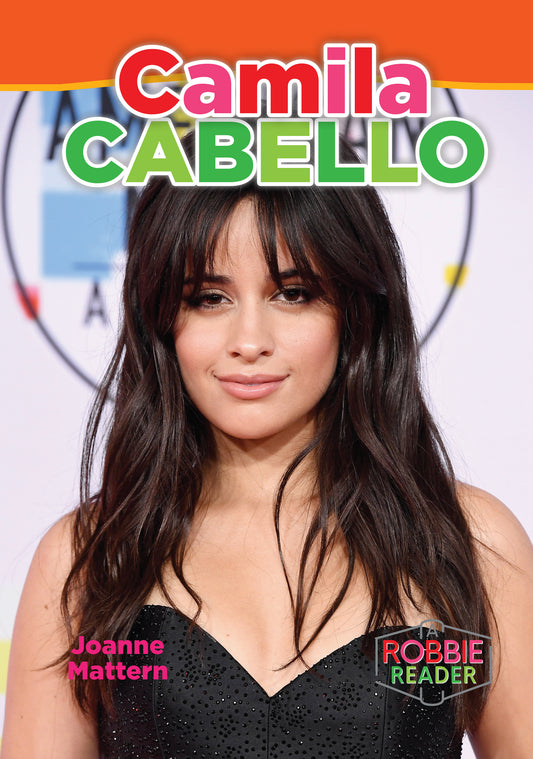 Camila Cabello