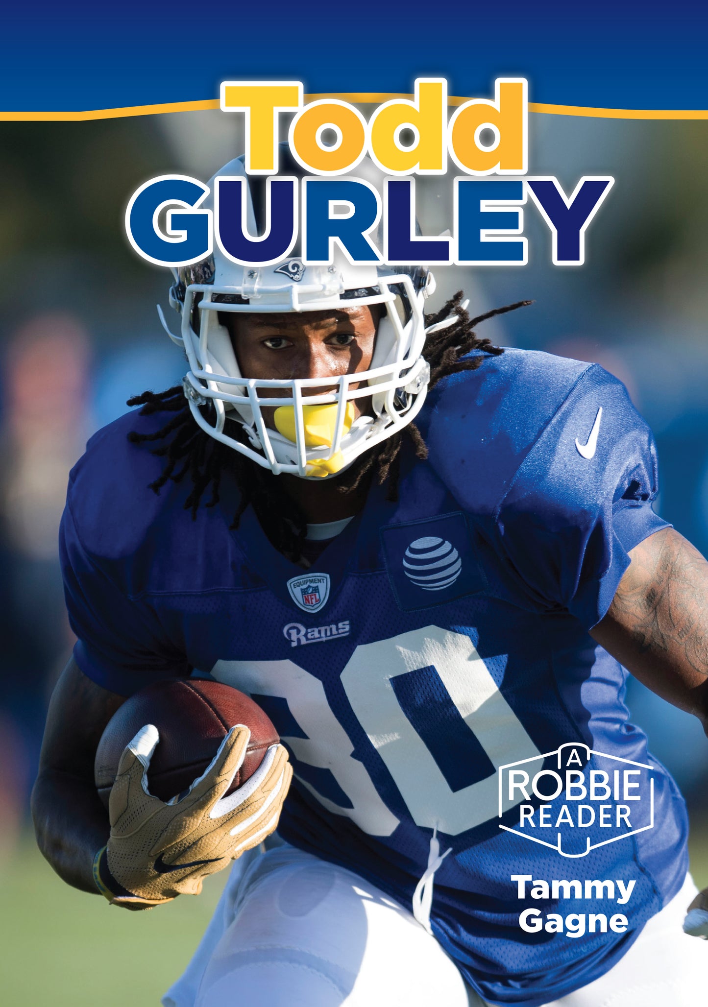 Todd Gurley