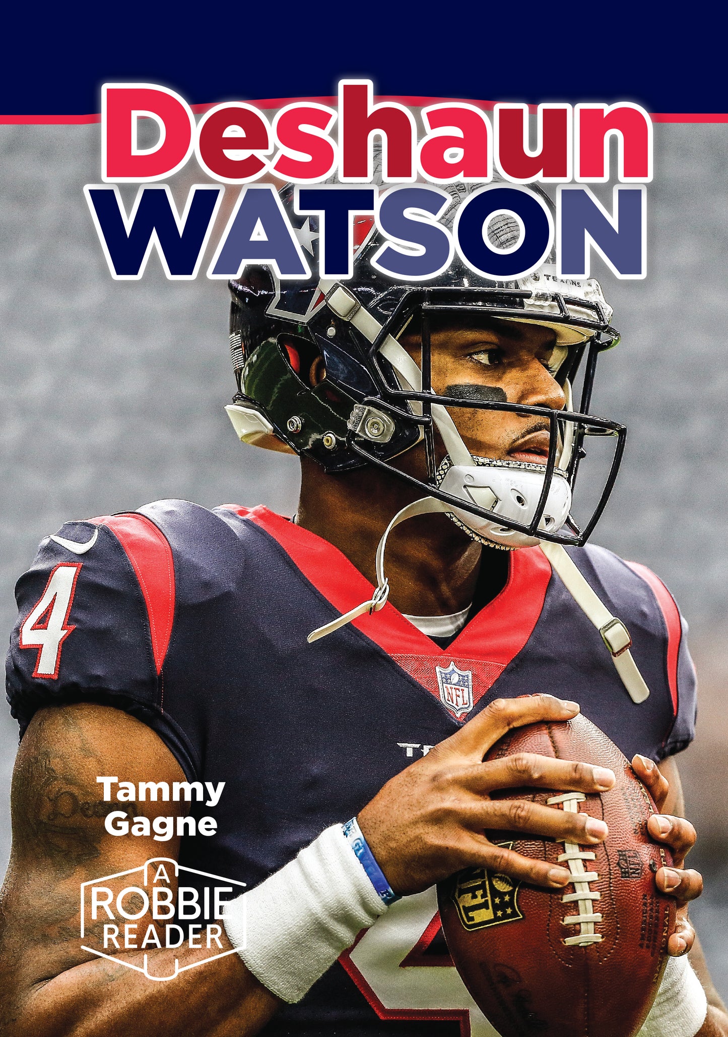 Deshaun Watson