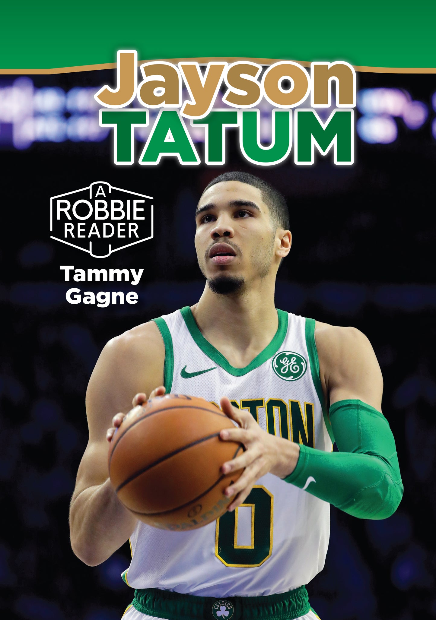 Jayson Tatum