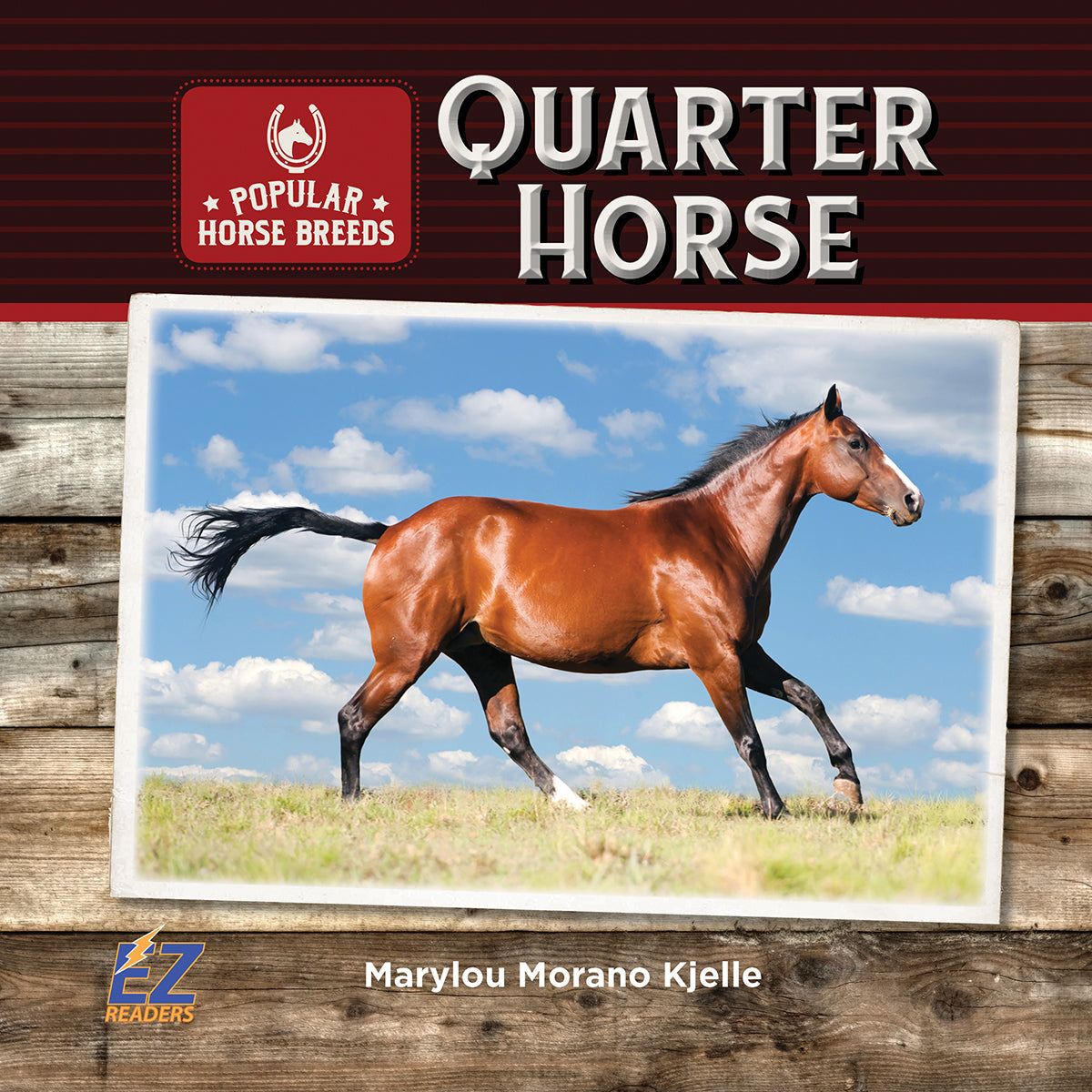 Quarter Horse