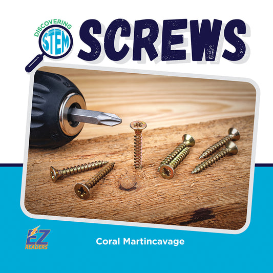 Screws