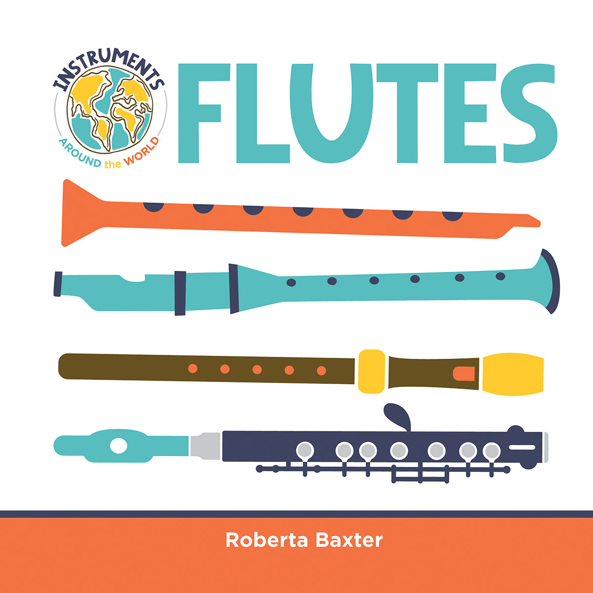 Flutes