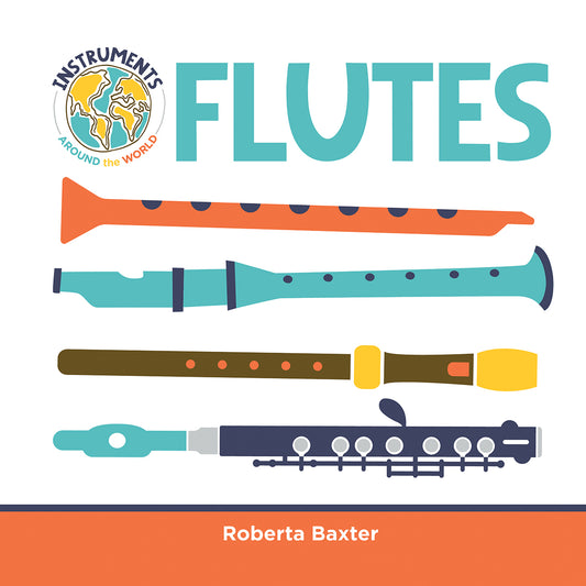 Flutes