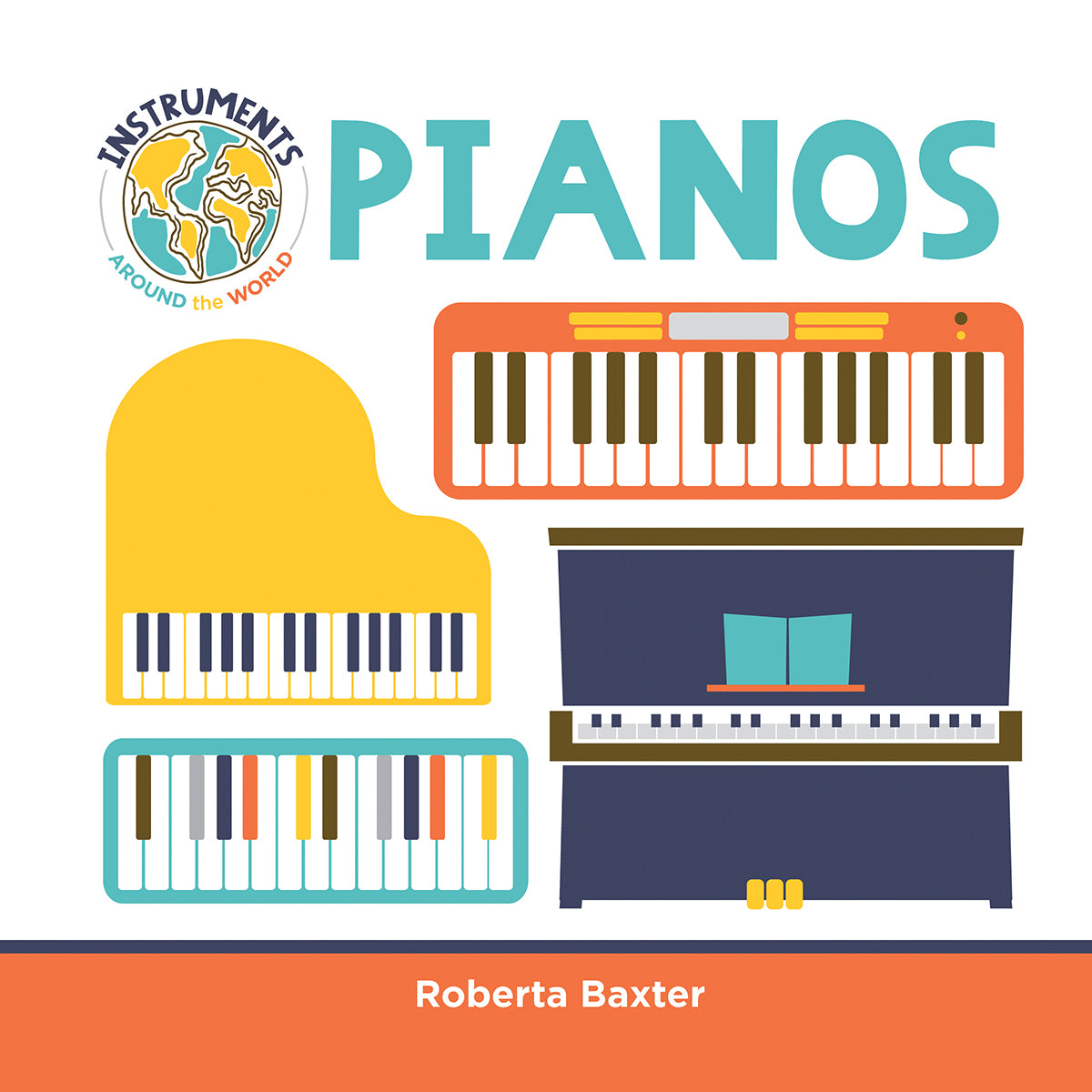 Pianos