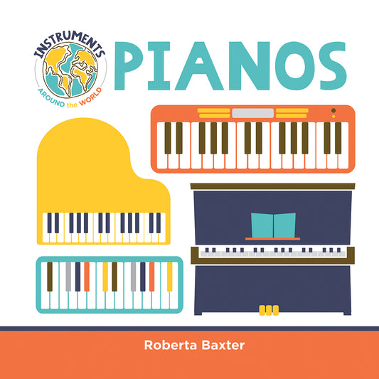 Pianos