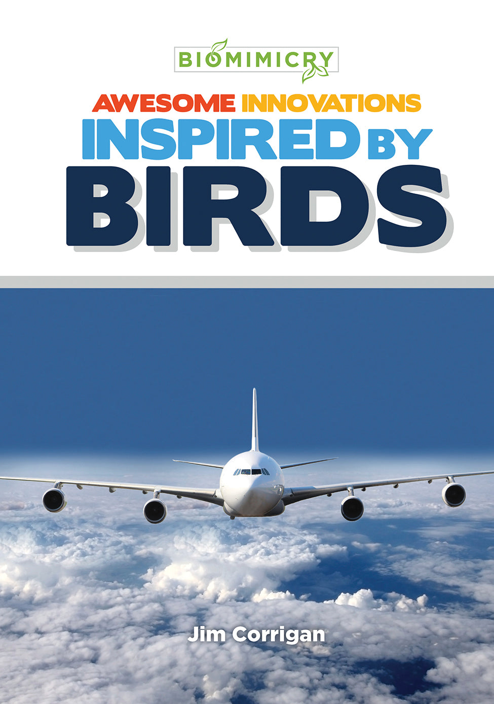 Awesome Innovations Inspired by Birds