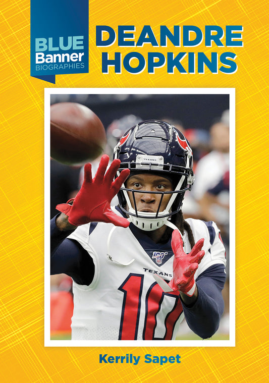 DeAndre Hopkins