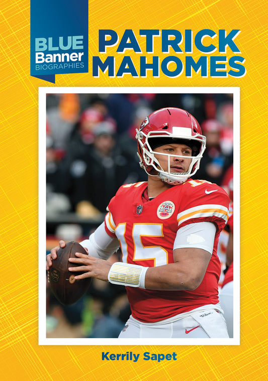 Patrick Mahomes