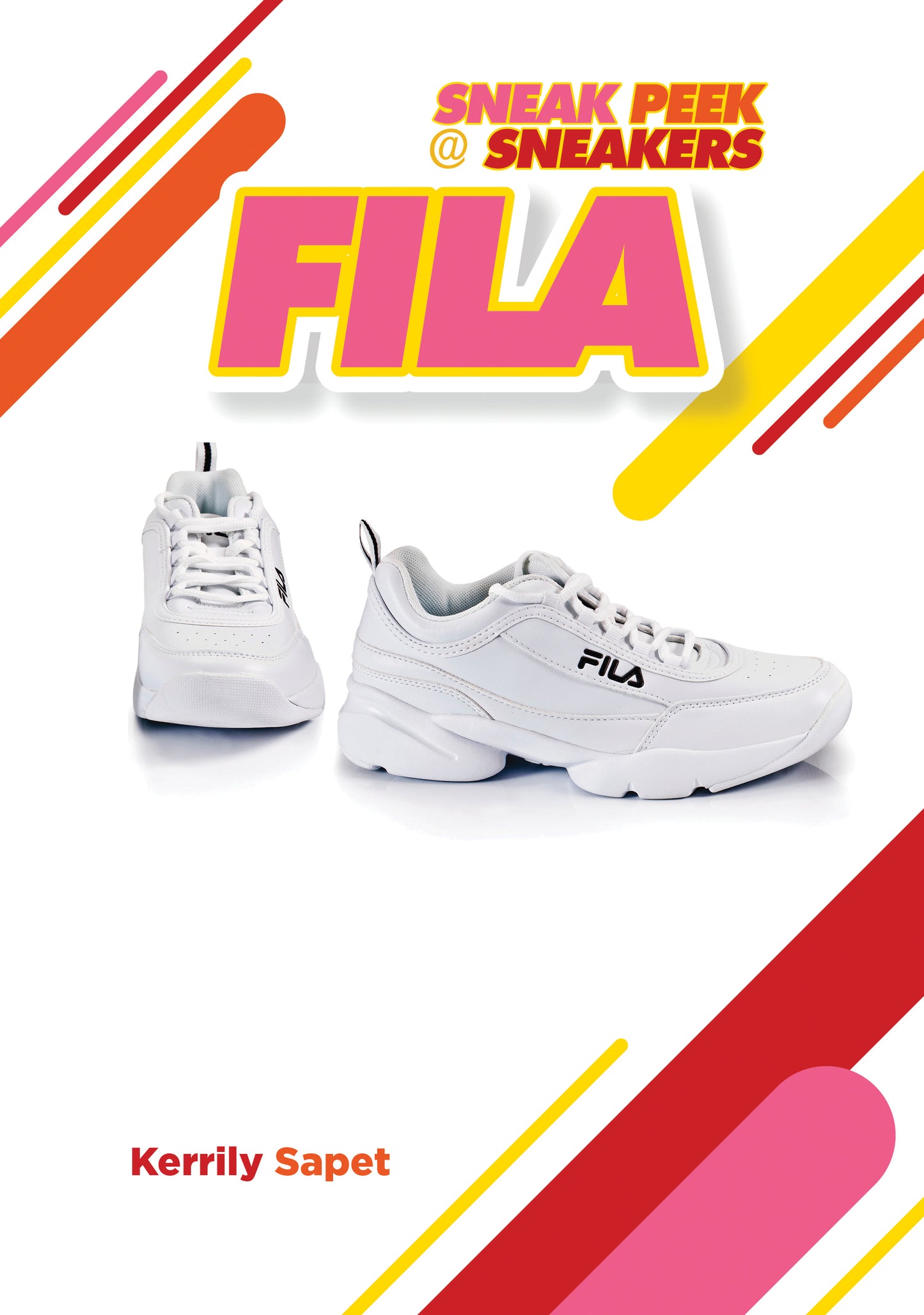 Fila