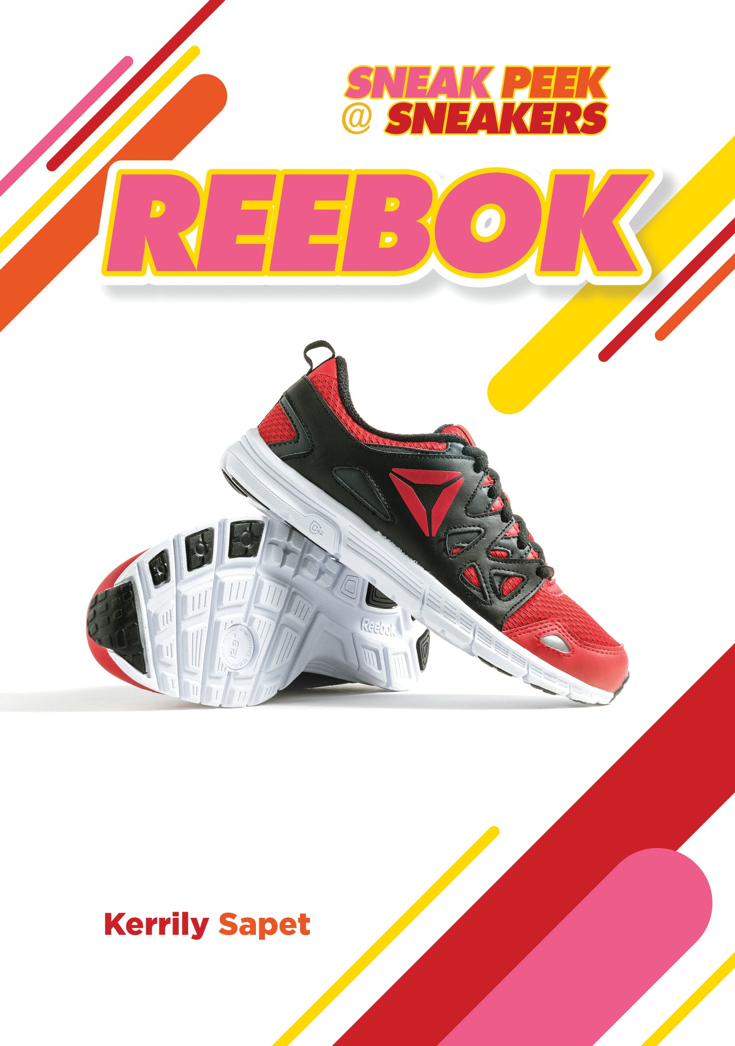 Reebok