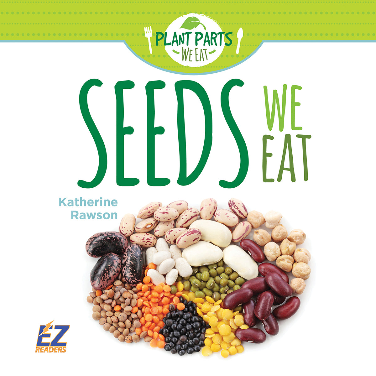 Seeds are for planting. Seeds are for eating, too. If you’ve ever eaten ...