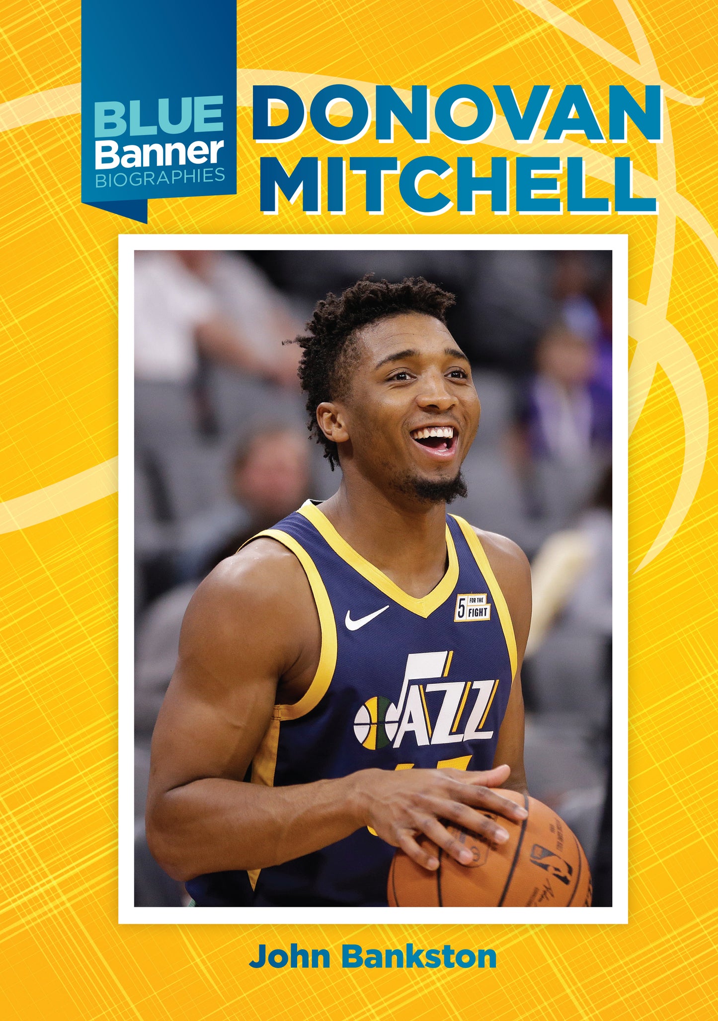 Donovan Mitchell